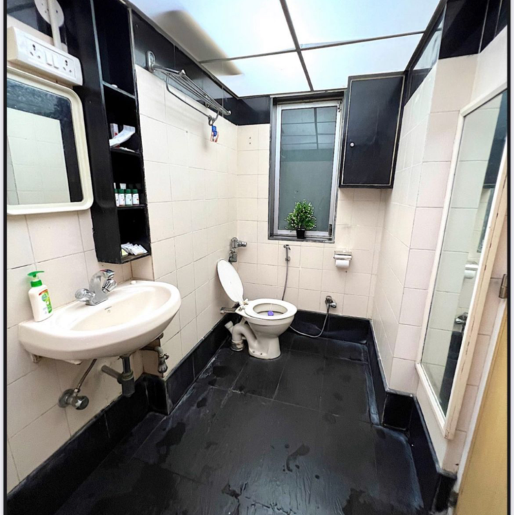 Team Area, lady-ratan-tower 1 Bedroom 440 Sq.Ft. Apartment In Upper Worli Mumbai 8776786