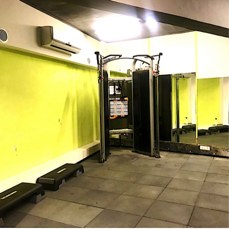 Bedroom, lady-ratan-tower 1 Bedroom 440 Sq.Ft. Apartment In Upper Worli Mumbai 8776786