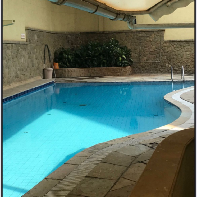 Swimming Pool, lady-ratan-tower 1 Bedroom 440 Sq.Ft. Apartment In Upper Worli Mumbai 8776786