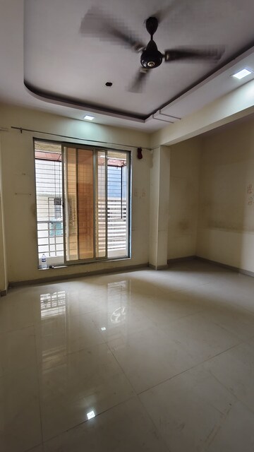 Room in 1 BHK Apartment at Dombivli West – for Rent