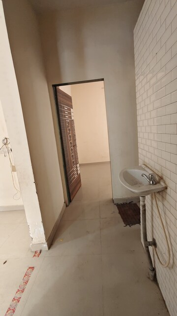 Staircase in 1 BHK Apartment at Dombivli West – for Rent