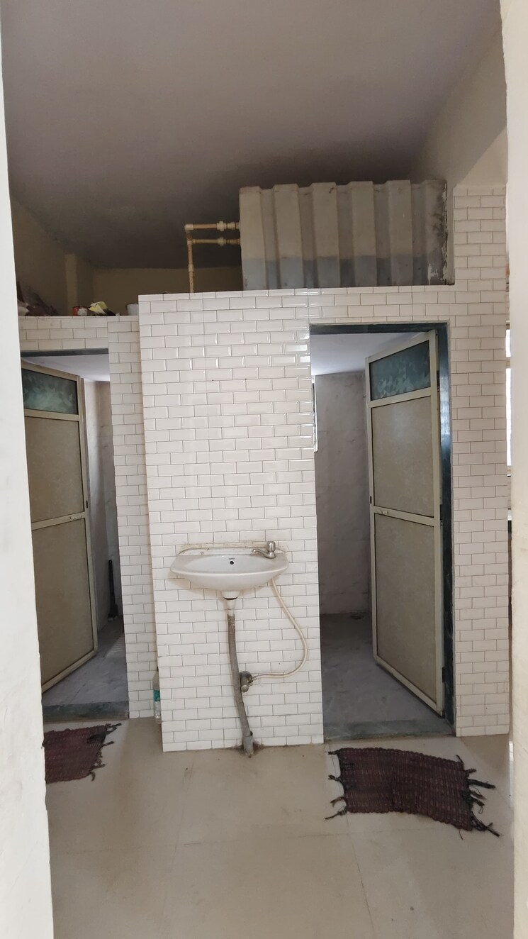 Bathroom, dombivli west 1 Bedroom 650 Sq.Ft. Apartment In Dombivli West Thane 8776822