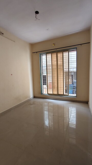 1 BHK Apartment For Rent in Dombivli West