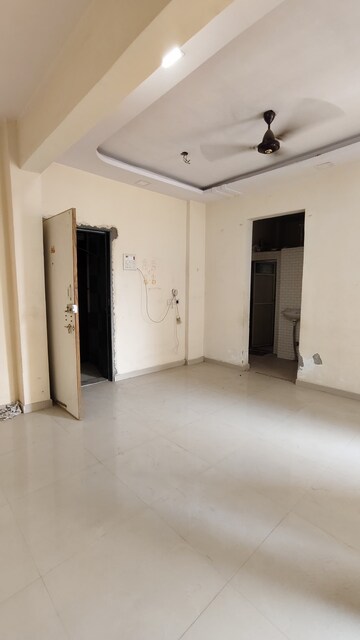Room in 1 BHK Apartment at Dombivli West – for Rent