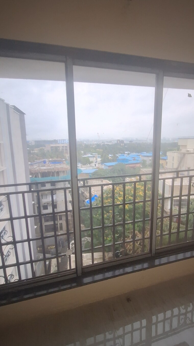 Balcony, santacruz east 1 Bedroom 390 Sq.Ft. Apartment In Santacruz East Mumbai 8776833
