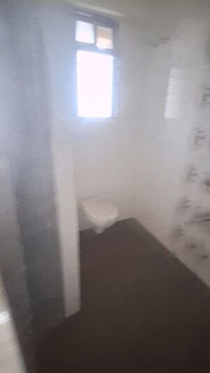 Bathroom in 1 BHK Apartment at Santacruz East – for Sale