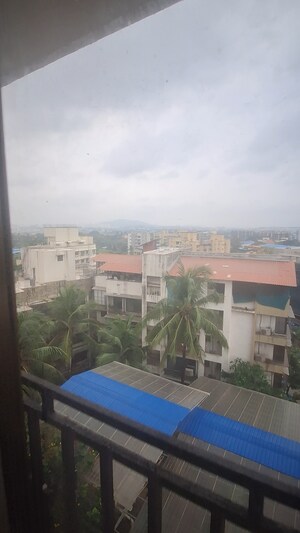 1 BHK Apartment – Exterior View View at Santacruz East - for Sale