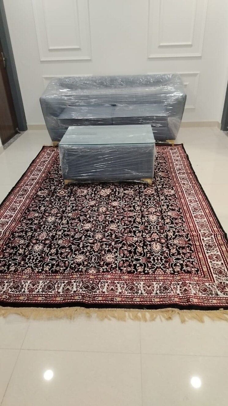 Bedroom, pyramid-fusion-homes 2 Bedroom 680 Sq.Ft. Apartment In Sector 70a Gurgaon 8776775