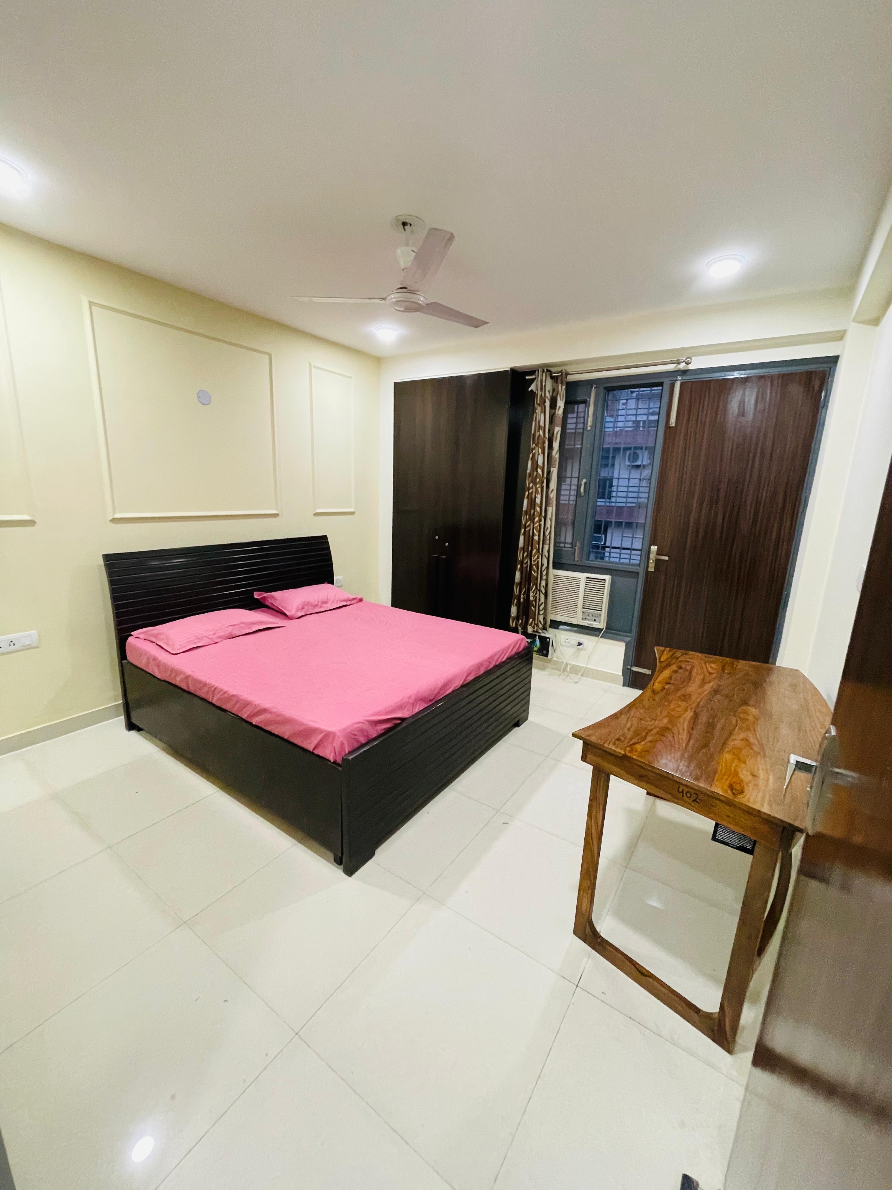 2 BHK + Extra Room Apartment For Sale in Pyramid Fusion Homes