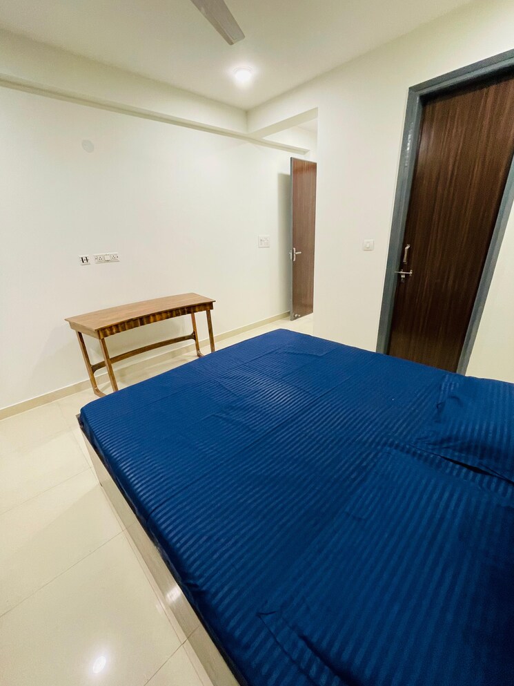 Bedroom, pyramid-fusion-homes 2 Bedroom 680 Sq.Ft. Apartment In Sector 70a Gurgaon 8776775