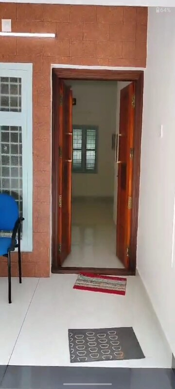 Building Lobby in 3 BHK Independent House at Kuttoor – for Sale