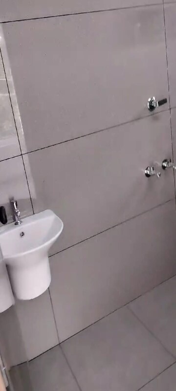 Bathroom in 3 BHK Independent House at Kuttoor – for Sale
