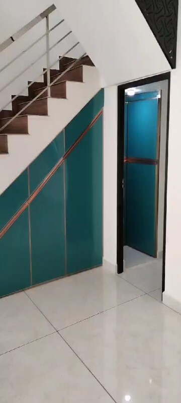Building Lobby in 3 BHK Independent House at Kuttoor – for Sale