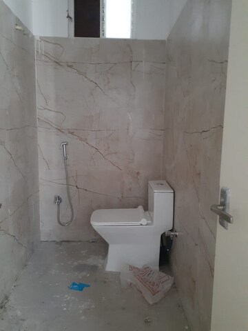 Bathroom in 3 BHK Apartment at Uppal – for Sale