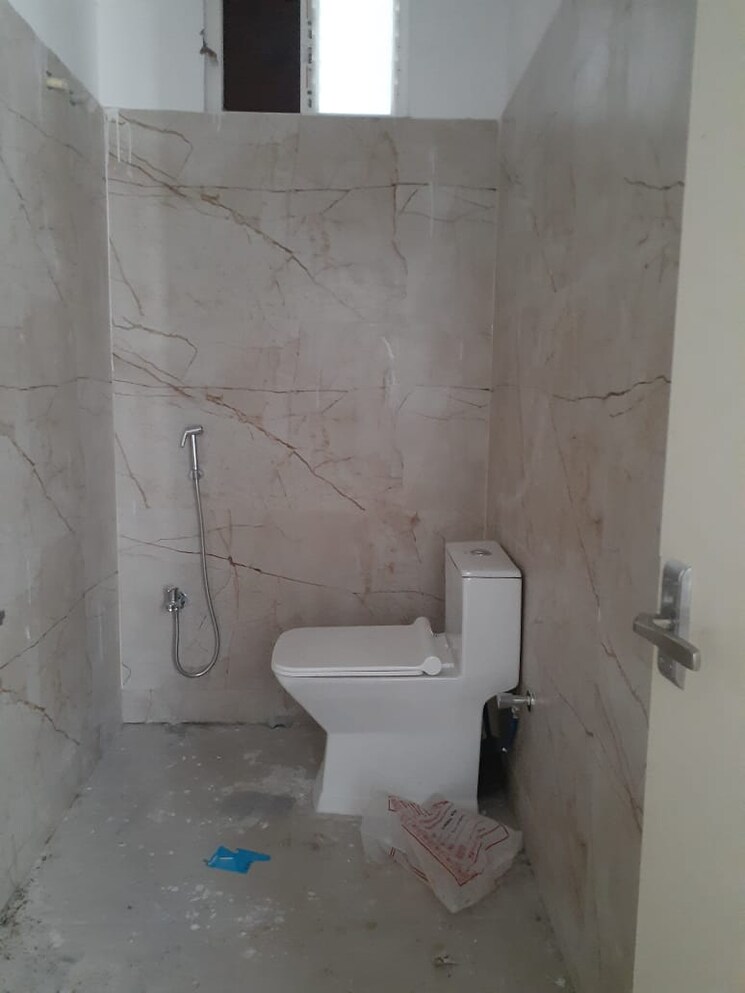 Bathroom, uppal 3 Bedroom 1589 Sq.Ft. Apartment In Uppal Hyderabad 8776796