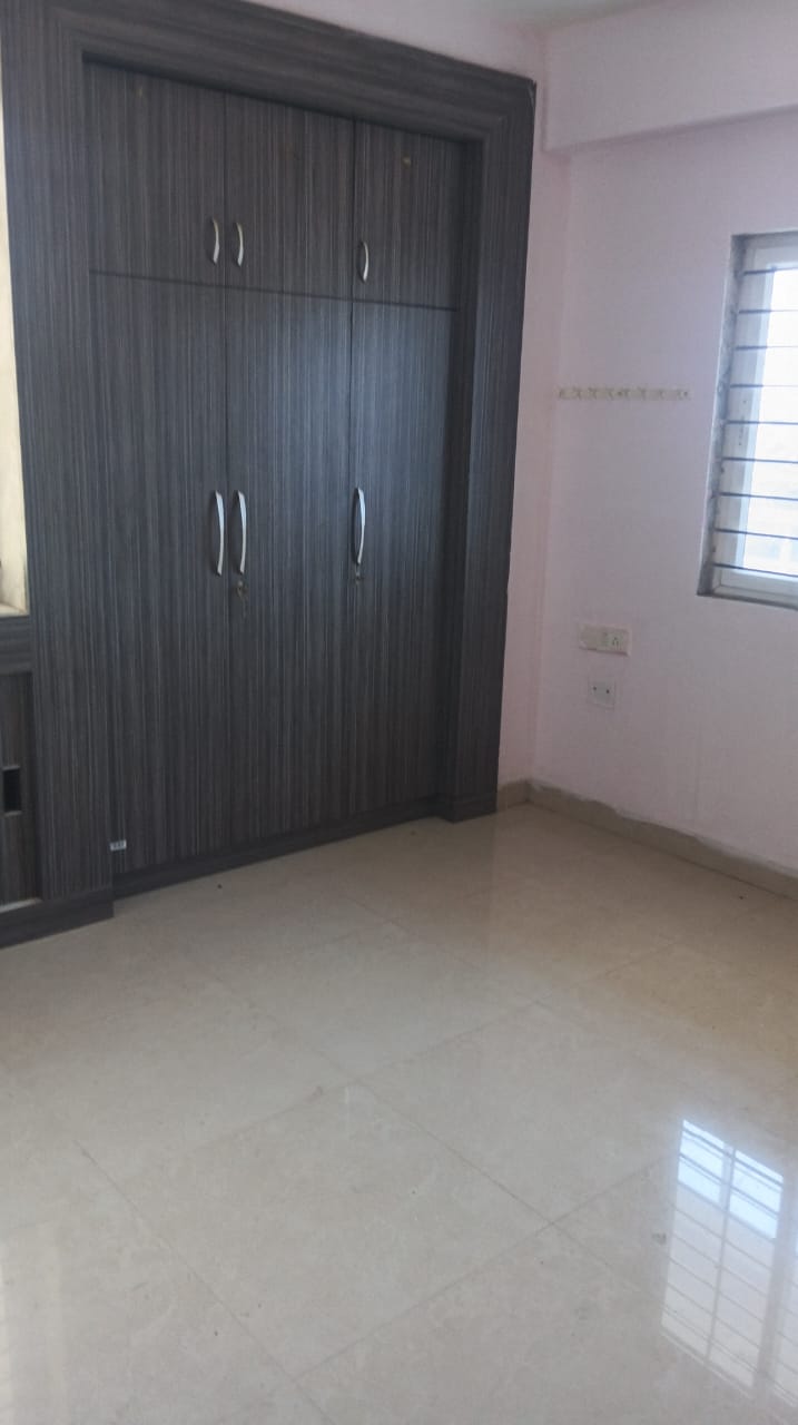 3 BHK Apartment For Rent in Hatia