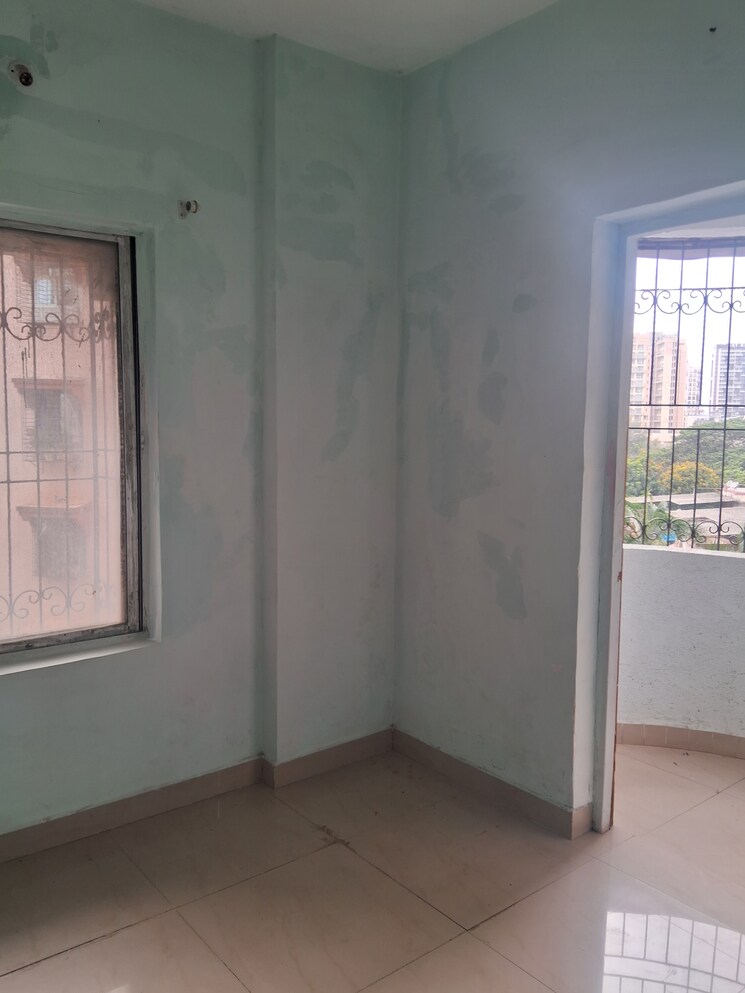 Room, new-krishna-tower 2 Bedroom 1200 Sq.Ft. Apartment In Kopar Khairane Navi Mumbai 8776854