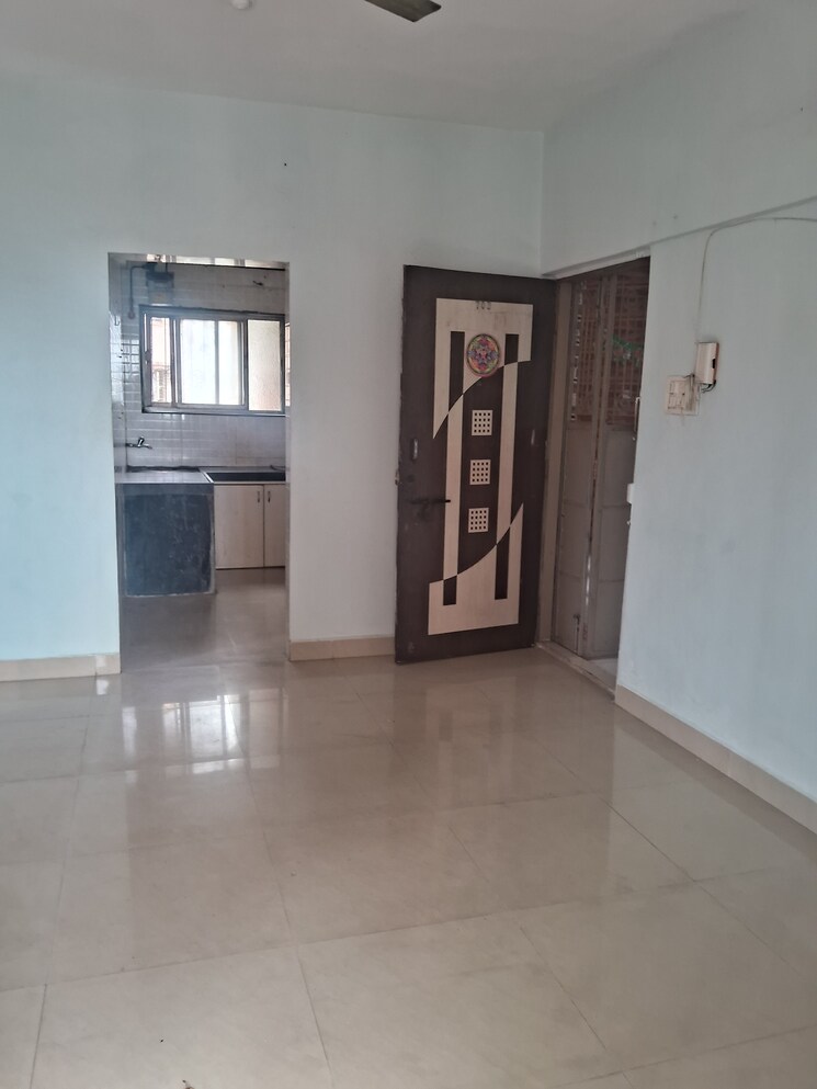 Kitchen, new-krishna-tower 2 Bedroom 1200 Sq.Ft. Apartment In Kopar Khairane Navi Mumbai 8776854