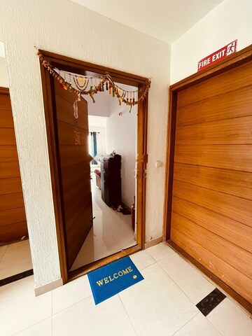 Furnished Amenities in 2 BHK Apartment at Ajmera Stone Park, Electronic City Phase I – for Sale