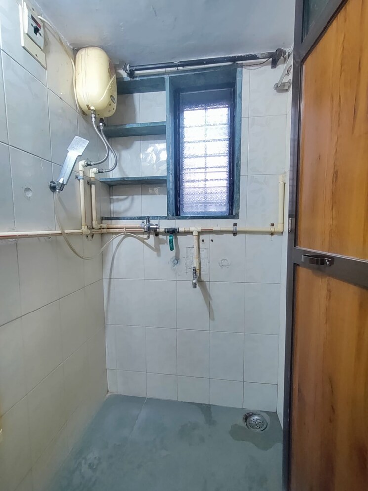 Kitchen, dombivli west 1 Bedroom 550 Sq.Ft. Apartment In Dombivli West Thane 8776886