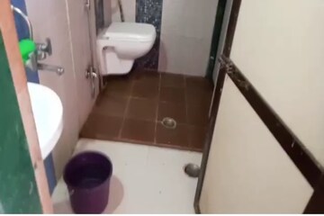Furnished Amenities in 1 BHK Apartment at Pacific Residence, Taloja – for Sale