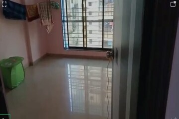1 BHK Apartment For Sale in Pacific Residence, Taloja