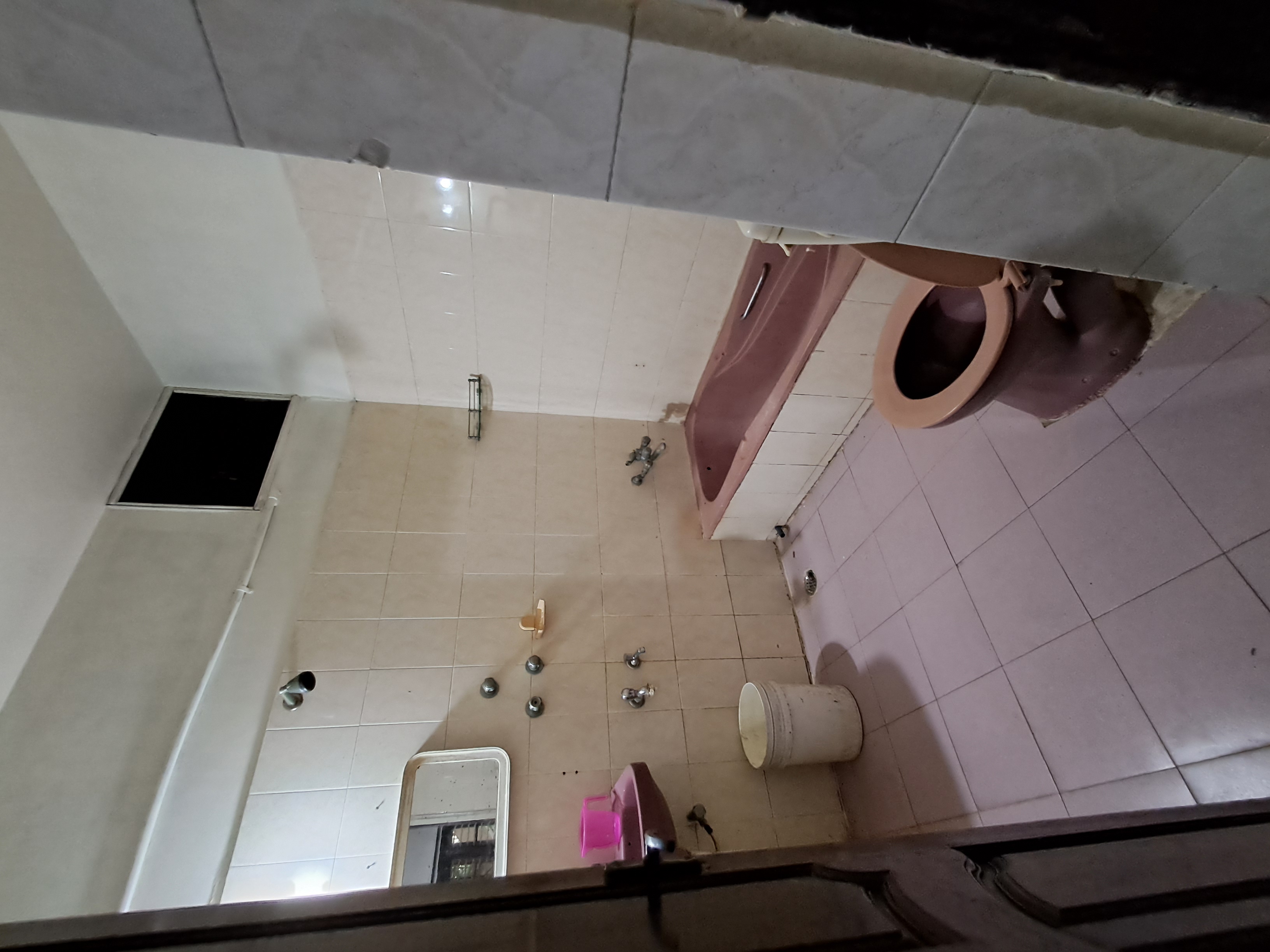 3 BHK + Pooja Room Independent House For Rent in Shubha Nilaya