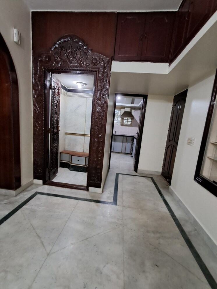 Kitchen, btm layout stage 2 3 Bedroom 1540 Sq.Ft. Independent House In Btm Layout Stage 2 Bangalore 8776912