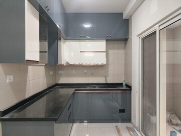 Kitchen in 2 BHK Apartment at Sobha Dream Gardens, Thanisandra Main Road – for Sale