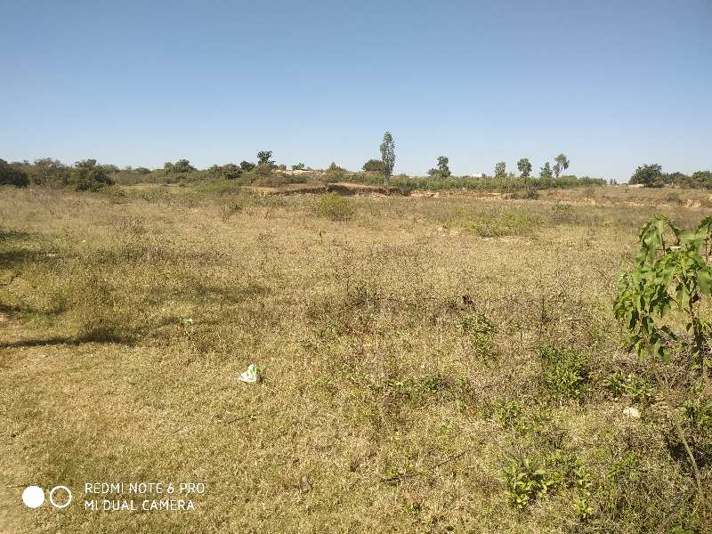 Plot For Sale in Sector 57