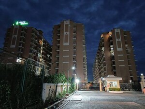 1 BHK Apartment For Sale in Breez Global Heights, Sohna Sector 33