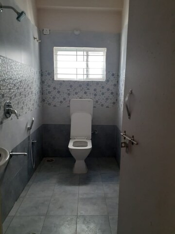 Bathroom in 3 BHK Apartment at Manikonda – for Sale