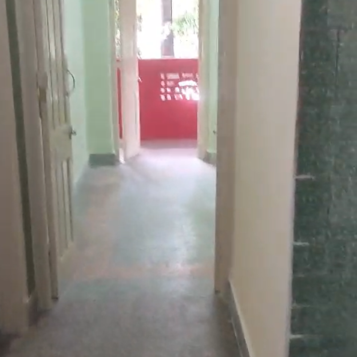 1 BHK + Study Room 500 Sq.Ft. Apartment in Kailash Kunj Wadala