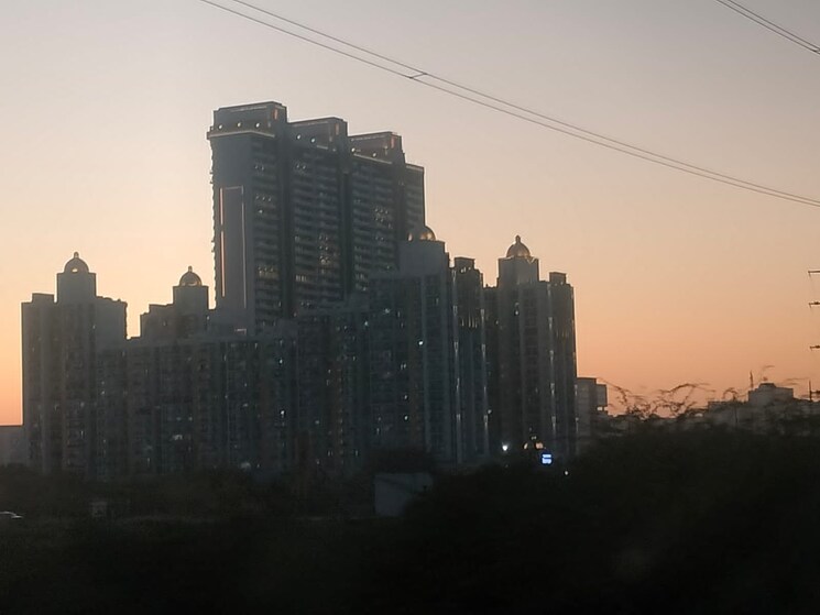 Nearby, sector 142  900 Sq.Ft. Plot In Sector 142 Noida 8776884