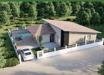 1.5 BHK Villa For Sale in Katol rd