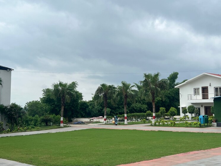 Garden, katol rd 1.5 Bedroom 5055 Sq.Ft. Villa In Katol rd Nagpur 8776919