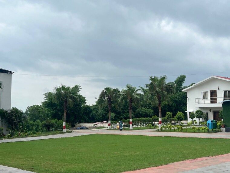 Garden, katol rd 1.5 Bedroom 5055 Sq.Ft. Villa In Katol rd Nagpur 8776919