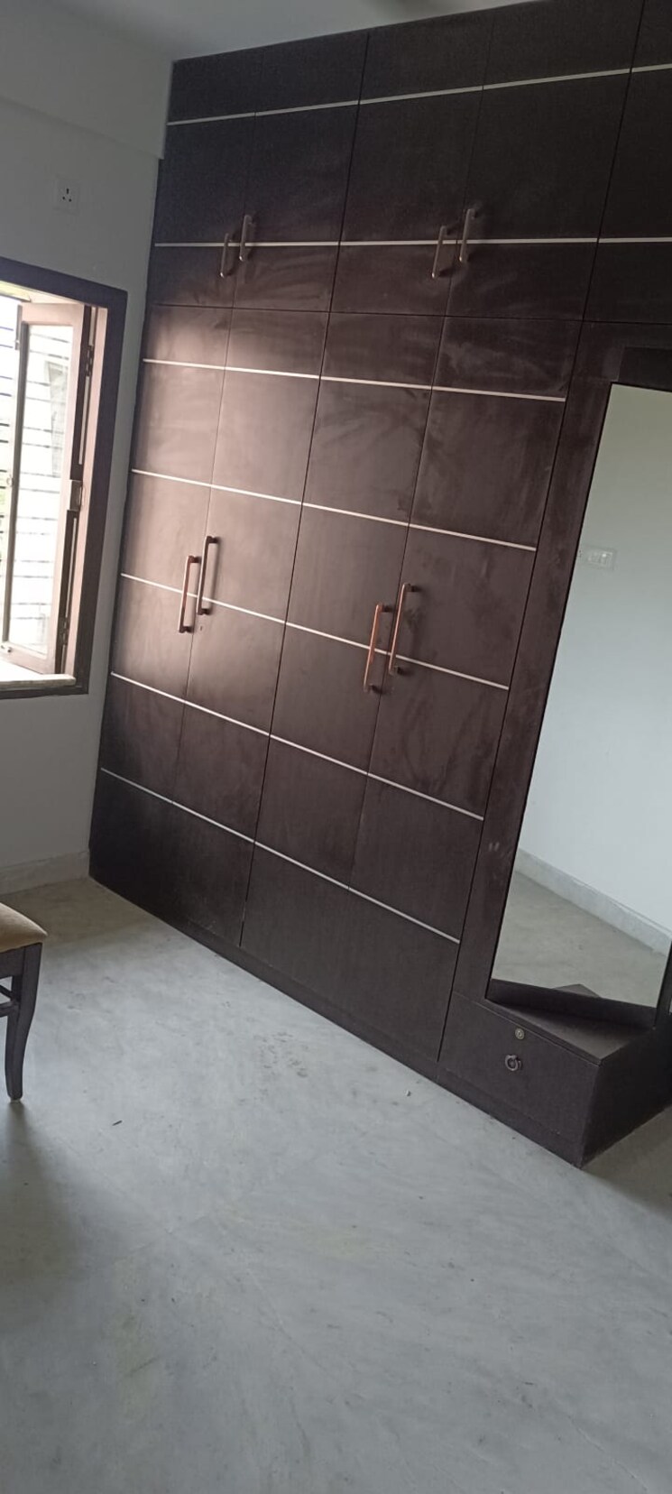 Room, new town 3 Bedroom 1450 Sq.Ft. Apartment In New Town Kolkata 8776922