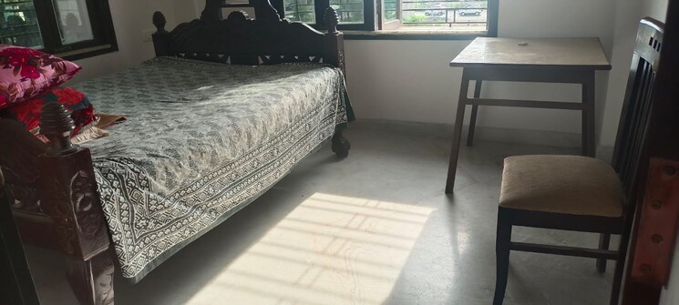 Bedroom, new town 3 Bedroom 1450 Sq.Ft. Apartment In New Town Kolkata 8776922