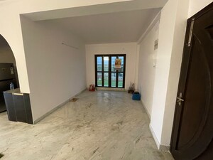  3 BHK Apartment at New Town – for Sale
