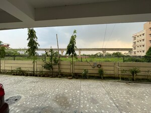 3 BHK Apartment – Exterior View View at New Town - for Sale