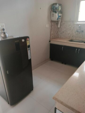 Kitchen in 3 BHK Apartment at Kharar – for Rent