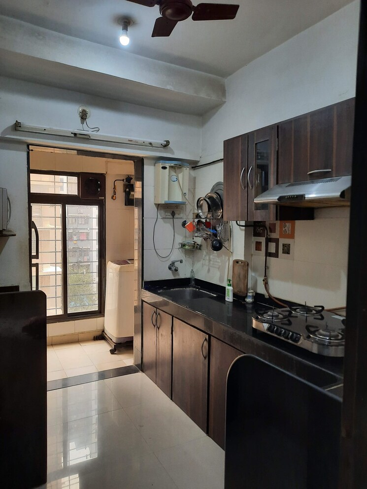 Kitchen, sagar-sanjog-chs 2 Bedroom 750 Sq.Ft. Apartment In Andheri West Mumbai 8776924