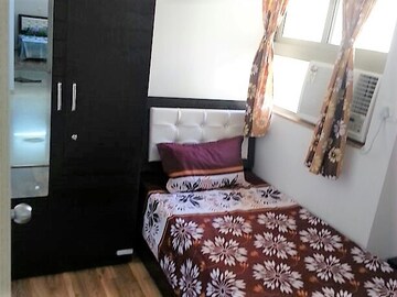 Bedroom in  Pg at Nerul – for Rent