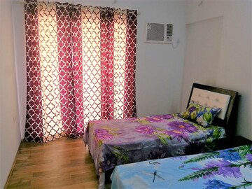 Bedroom in  Pg at Nerul – for Rent