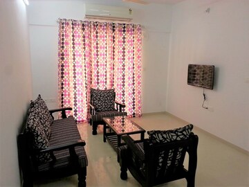 Living Room in  Pg at Nerul – for Rent
