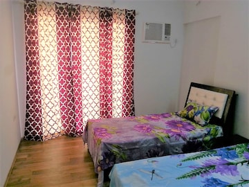 Bedroom in  Pg at Nerul – for Rent