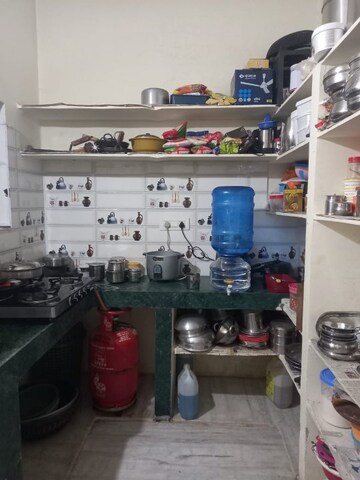 Kitchen in 2 BHK Independent House at Sai Brundhavan, Dammaiguda – for Sale