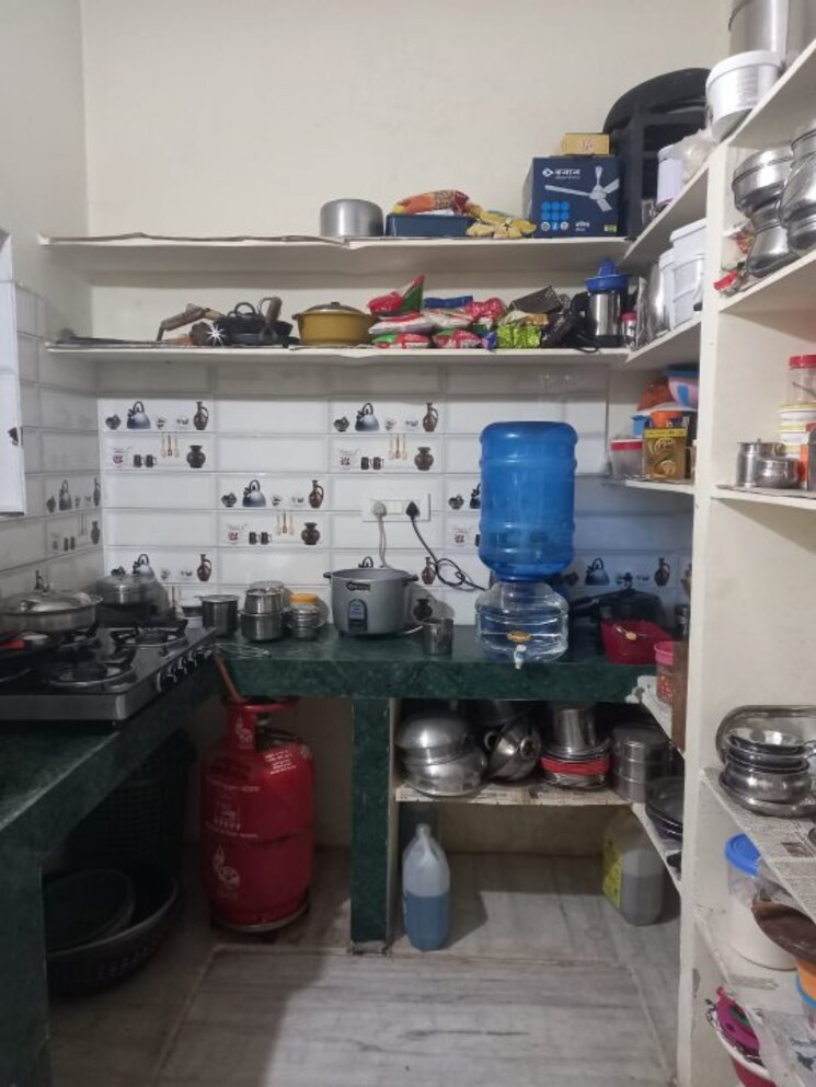 Kitchen, sai-brundhavan 2 Bedroom 120 Sq.Yd. Independent House In Dammaiguda Hyderabad 8776847