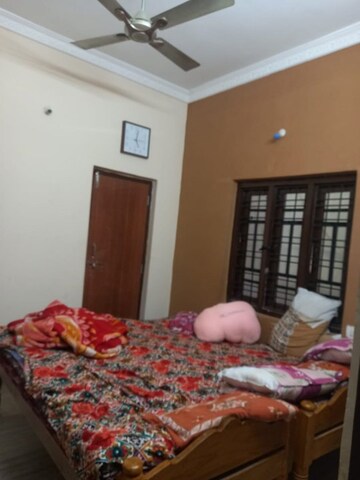 Bedroom in 2 BHK Independent House at Sai Brundhavan, Dammaiguda – for Sale
